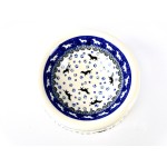 524 Bunzlau Hondenvoerbak Teckel 2151 Overig 524 Bunzlau Hondenvoerbak Teckel 2151 Overig